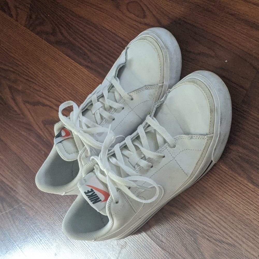 Nike shoes